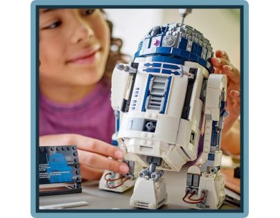 LEGO® Star Wars™ 75379 R2-D2™