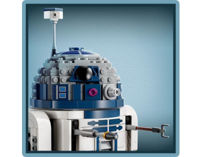 LEGO® Star Wars™ 75379 R2-D2™