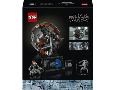 LEGO® Star Wars™ 75381 Droideka™