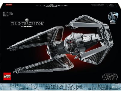 LEGO® Star Wars™ 75382 Stíhačka TIE
