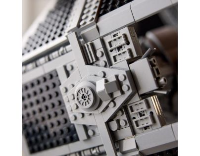 LEGO® Star Wars™ 75382 Stíhačka TIE