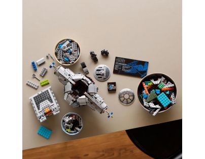 LEGO® Star Wars™ 75382 Stíhačka TIE