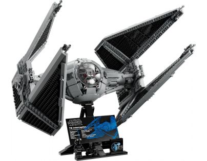 LEGO® Star Wars™ 75382 Stíhačka TIE