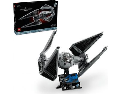 LEGO® Star Wars™ 75382 Stíhačka TIE