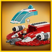 LEGO® Star Wars™ 75384 Rudý Ohnistřáb 6