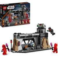 LEGO® Star Wars™ 75386 Souboj Paze Vizsly a Moffa Gideona - Poškozený obal
