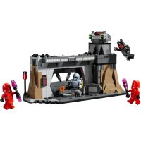 LEGO® Star Wars™ 75386 Souboj Paze Vizsly a Moffa Gideona - Poškozený obal 2