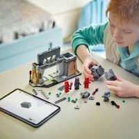 LEGO® Star Wars™ 75386 Souboj Paze Vizsly a Moffa Gideona - Poškozený obal 4