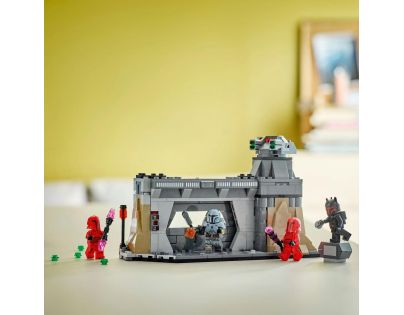LEGO® Star Wars™ 75386 Souboj Paze Vizsly a Moffa Gideona - Poškozený obal