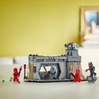 LEGO® Star Wars™ 75386 Souboj Paze Vizsly a Moffa Gideona - Poškozený obal 5