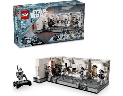 LEGO® Star Wars™ 75387 Nástup na palubu Tantive IV™