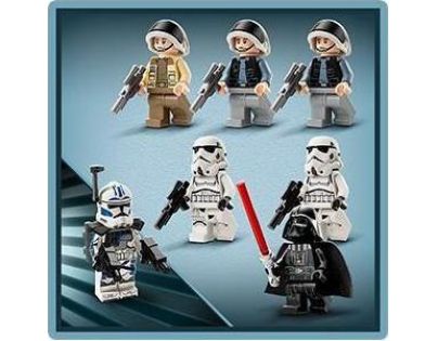 LEGO® Star Wars™ 75387 Nástup na palubu Tantive IV™