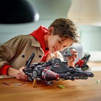 LEGO® Star Wars™ 75389 Temný Falcon - Poškozený obal 3