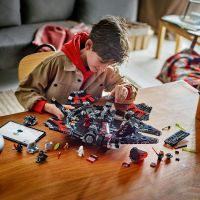 LEGO® Star Wars™ 75389 Temný Falcon - Poškozený obal 4