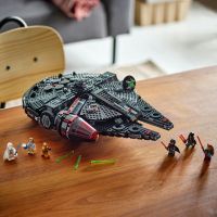 LEGO® Star Wars™ 75389 Temný Falcon - Poškozený obal 5