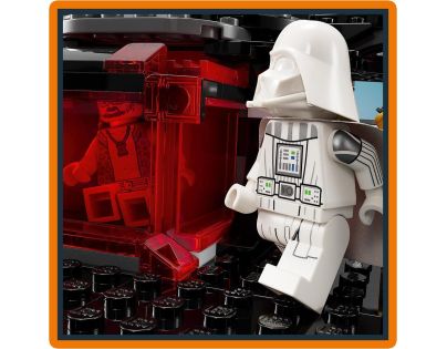 LEGO® Star Wars™ 75389 Temný Falcon - Poškozený obal