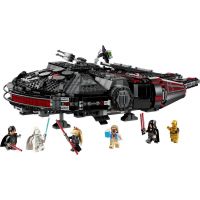 LEGO® Star Wars™ 75389 Temný Falcon 2