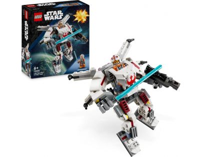 LEGO® Star Wars™ 75390 Robotický oblek X-wing™ Luka Skywalkera