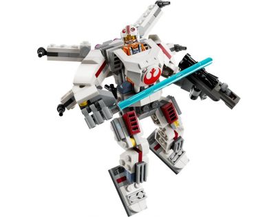 LEGO® Star Wars™ 75390 Robotický oblek X-wing™ Luka Skywalkera