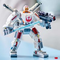 LEGO® Star Wars™ 75390 Robotický oblek X-wing™ Luka Skywalkera 5