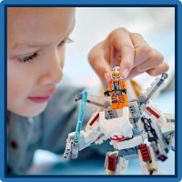 LEGO® Star Wars™ 75390 Robotický oblek X-wing™ Luka Skywalkera 6