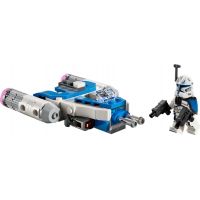 LEGO® Star Wars™ 75391 Mikrostíhačka Y-wing™ kapitána Rexe 2