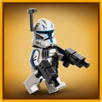 LEGO® Star Wars™ 75391 Mikrostíhačka Y-wing™ kapitána Rexe 6