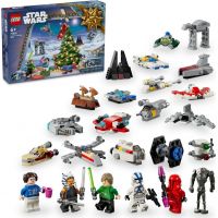 LEGO® Star Wars™ 75395 Adventní kalendář