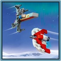 LEGO® Star Wars™ 75395 Adventní kalendář 6