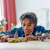 LEGO® Star Wars™ 75396 Pouštní skif a Sarlaccova jáma - Poškozený obal 3
