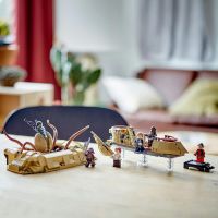 LEGO® Star Wars™ 75396 Pouštní skif a Sarlaccova jáma - Poškozený obal 5