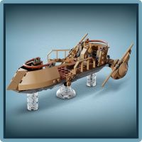 LEGO® Star Wars™ 75396 Pouštní skif a Sarlaccova jáma - Poškozený obal 6