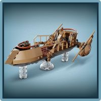 LEGO® Star Wars™ 75396 Pouštní skif a Sarlaccova jáma 6