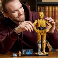 LEGO® Star Wars™ 75398 C-3PO™ 3