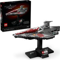 LEGO® Star Wars™ 75404 Útočná loď třídy Acclamator