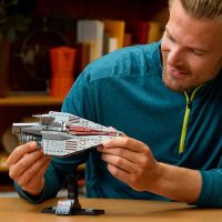 LEGO® Star Wars™ 75404 Útočná loď třídy Acclamator 3