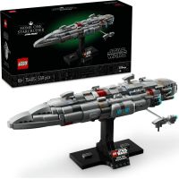 LEGO® Star Wars™ 75405 Hvězdný křižník Home One