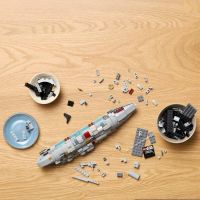 LEGO® Star Wars™ 75405 Hvězdný křižník Home One 4