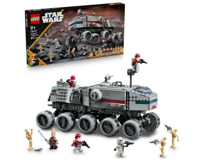 LEGO® Star Wars™ 75413 Juggernaut Republiky