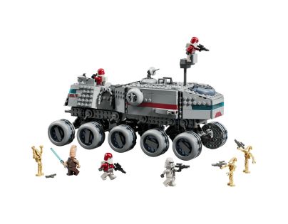 LEGO® Star Wars™ 75413 Juggernaut Republiky