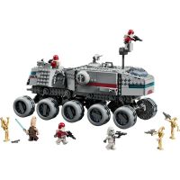 LEGO® Star Wars™ 75413 Juggernaut Republiky 2