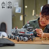 LEGO® Star Wars™ 75413 Juggernaut Republiky 3