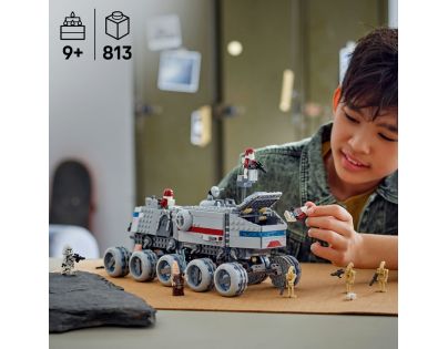 LEGO® Star Wars™ 75413 Juggernaut Republiky