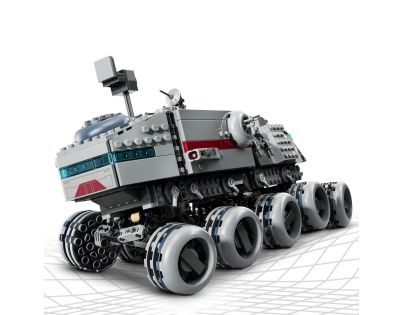 LEGO® Star Wars™ 75413 Juggernaut Republiky