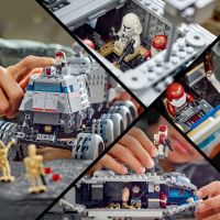 LEGO® Star Wars™ 75413 Juggernaut Republiky 5