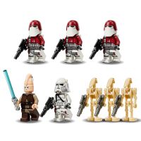 LEGO® Star Wars™ 75413 Juggernaut Republiky 6