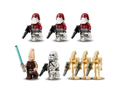 LEGO® Star Wars™ 75413 Juggernaut Republiky
