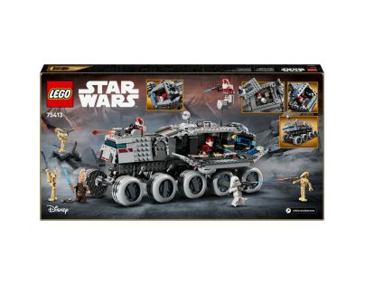 LEGO® Star Wars™ 75413 Juggernaut Republiky