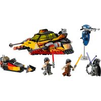 LEGO® Star Wars™ 75414 Sněžný spídr Force Burner 2