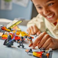 LEGO® Star Wars™ 75414 Sněžný spídr Force Burner 5